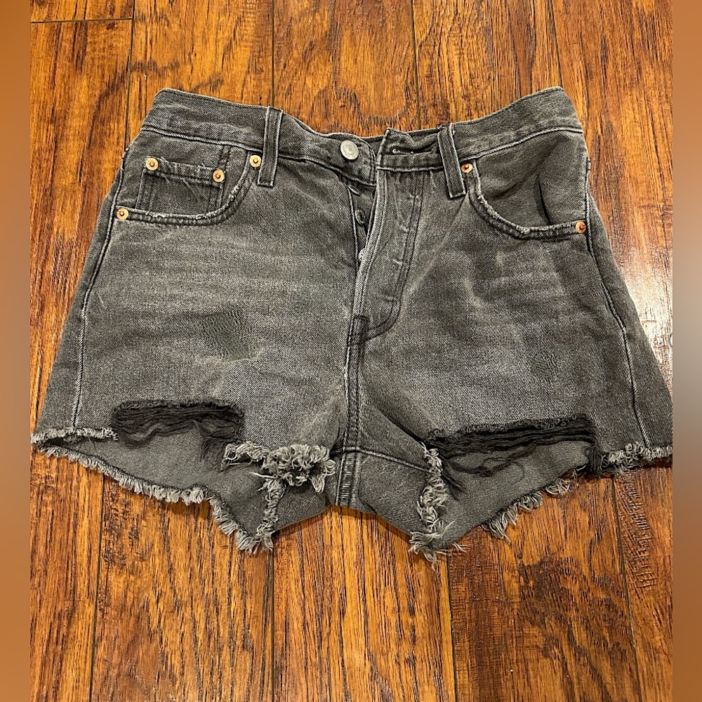 Levi’s Jean Short
